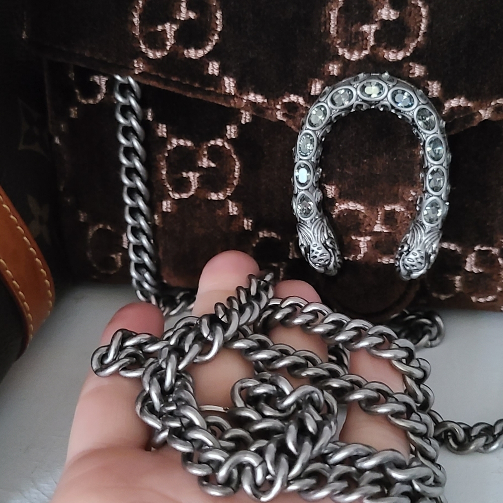 Gucci bag - Picture 6 of 9